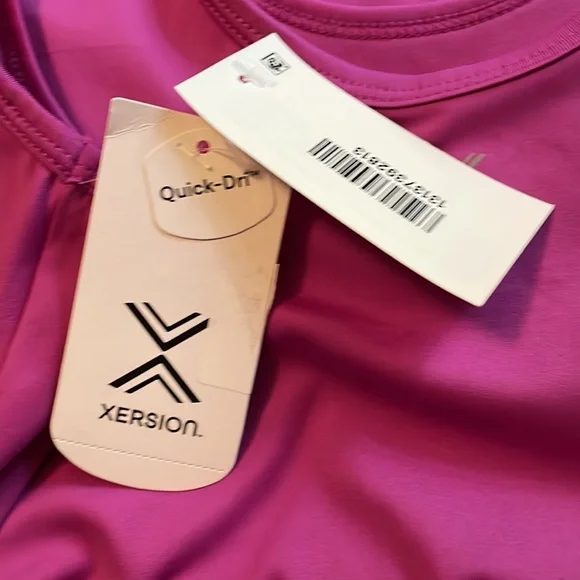 Xersion Dress - Picture 7 of 9